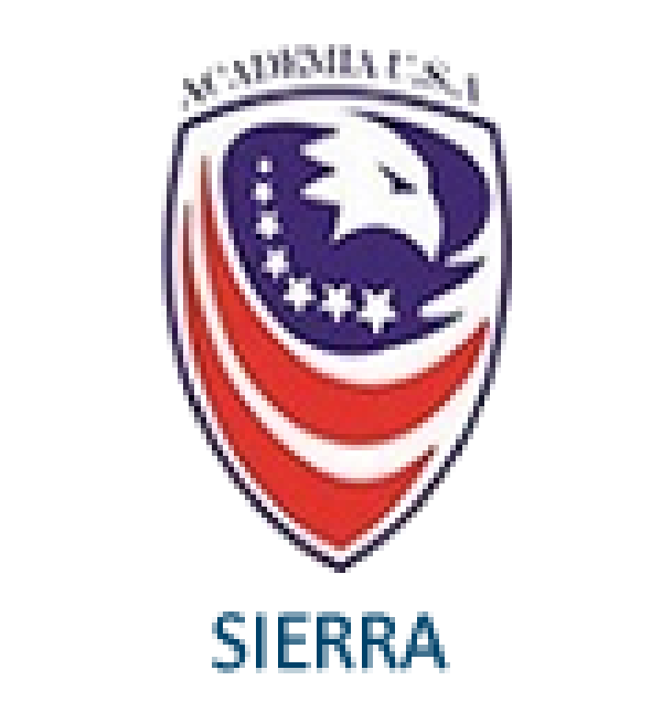 USA SIERRA